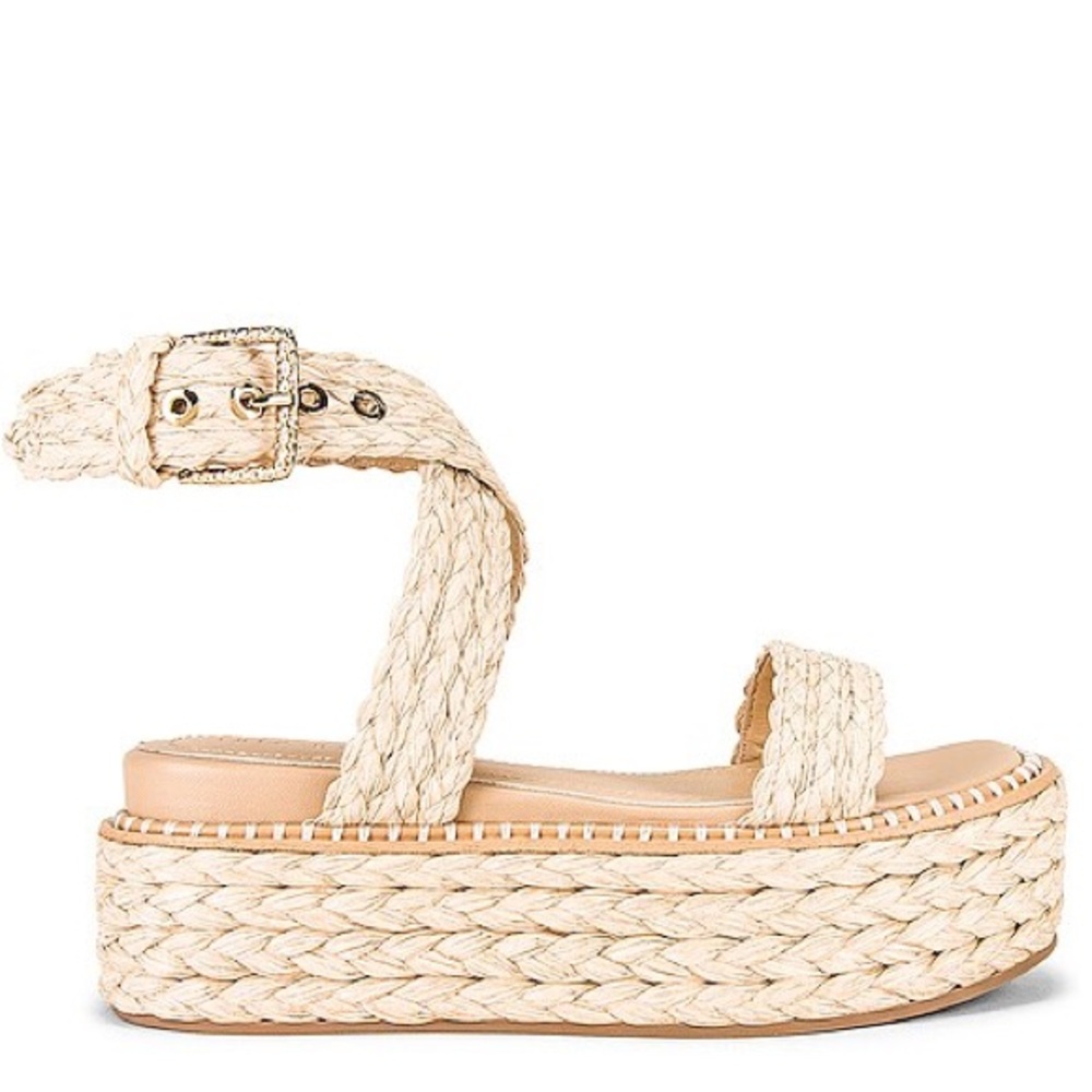 Ulla Johnson Gemma Sandals